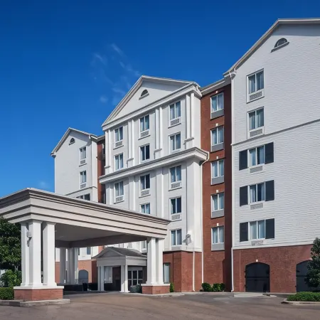 The Inn at Long Beach