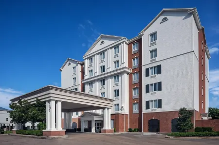 The Inn at Long Beach Отели в г. Лонг Бич