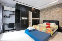 AW Home Stay - Yogyakarta