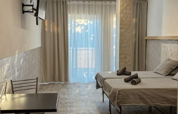 Hotel Apartamento La Ruta