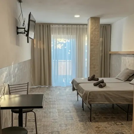 Hotel Apartamento La Ruta