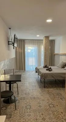 Hotel Apartamento La Ruta - 3-Star