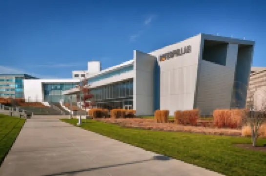 Staybridge Suites PEORIA-DOWNTOWN by IHG