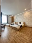 Ngoc Thanh Hotel Hotels in P. An Hoà