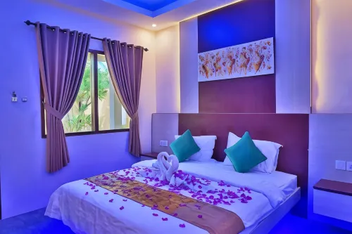 Sari Gili Bungalow