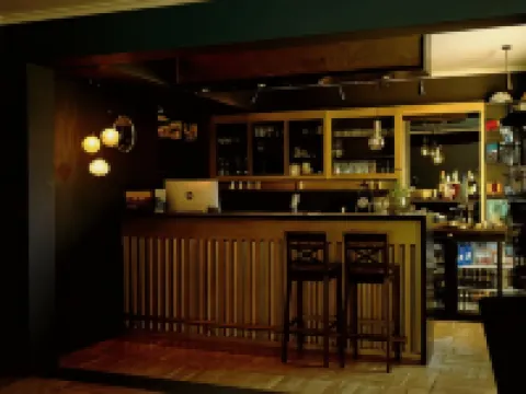 トロルトゥンガ ホテル オッダのホテル