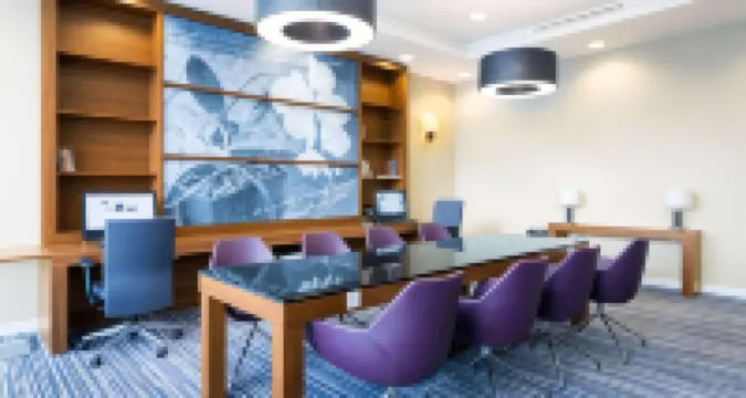 Hampton by Hilton Krakow