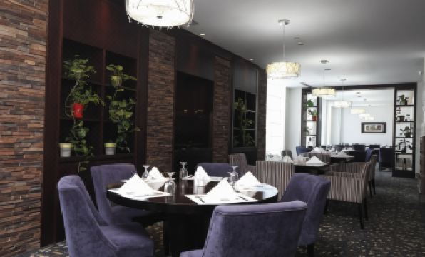 Novotel Dammam Business Park