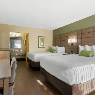 Best Western Downtown Stuart