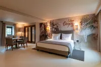 Vila Galé Casas d'Elvas - Historic Hotel فنادق في Campo Maior