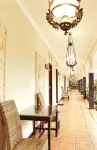 Pendopo 45 Resort Các khách sạn ở Ciseeng