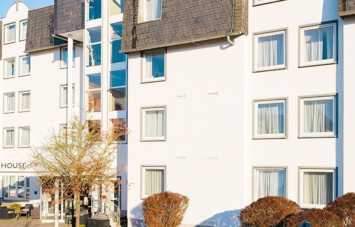 Vienna House Easy by Wyndham Limburg