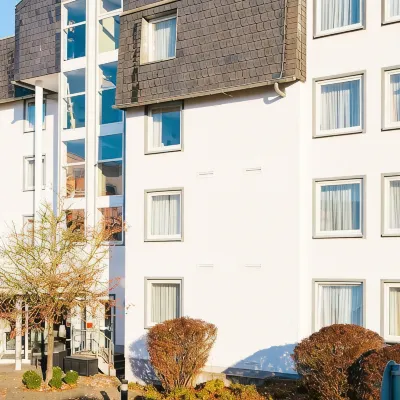 Vienna House Easy by Wyndham Limburg Hotels near Lahn