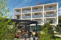 Time Boutique Hotel - Wifi