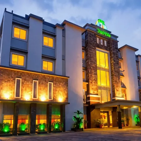 Hotel Palm