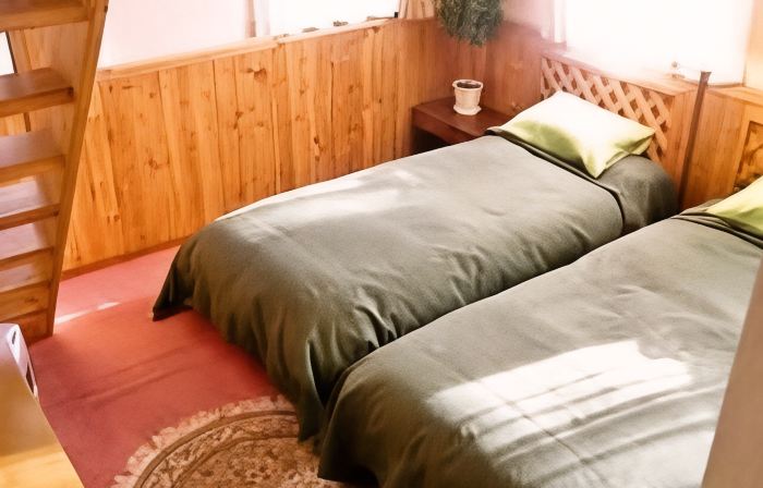 Purejiru Lodge