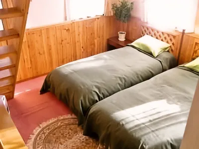 Purejiru Lodge Hotel in zona Suzaka Station