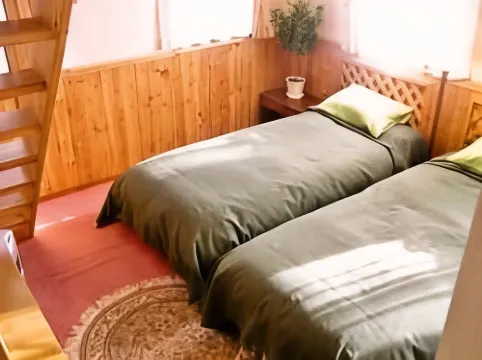 Purejiru Lodge