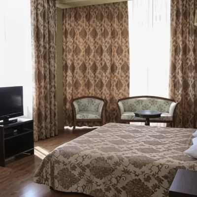 Guest House Luxor โรงแรมใน