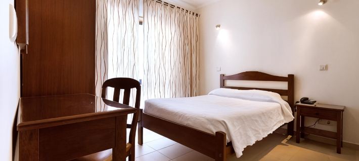 Ribeiro Hotel Hôtels à&nbsp;: Fátima
