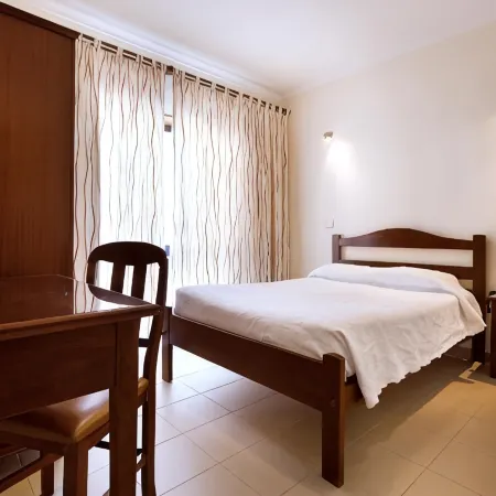 Ribeiro Hotel