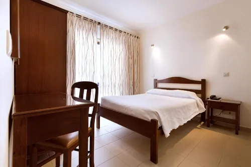 Ribeiro Hotel Hotels in Nossa Senhora das Misericordias