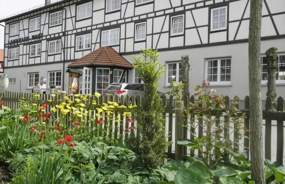 波斯特蘭德酒店