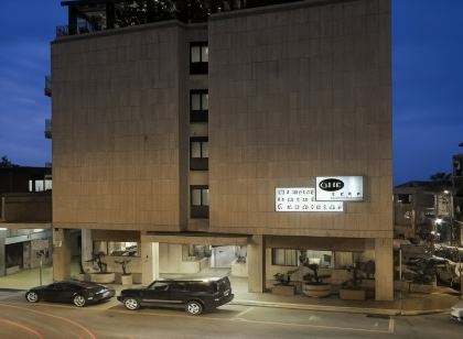 Grand Hotel Excelsior