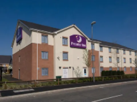 Premier Inn Herne Bay Hotels in Herne Bay