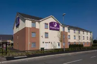 Premier Inn Herne Bay Các khách sạn ở Whitstable