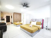 KSL Studio Homestay by Immaculate Hotels in 