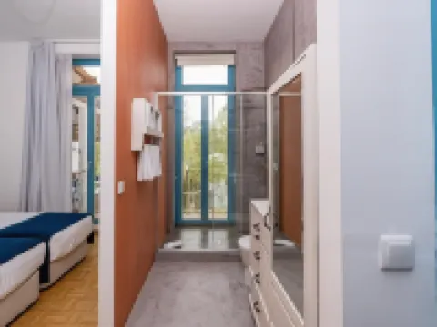 Des Arts Hotels in Amarante