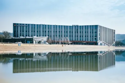 IXORA Hotel and Spa Các khách sạn ở 
