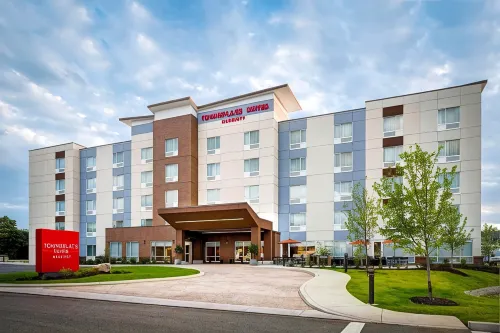 TownePlace Suites Orlando Airport