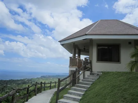 Infinity Heights Resort