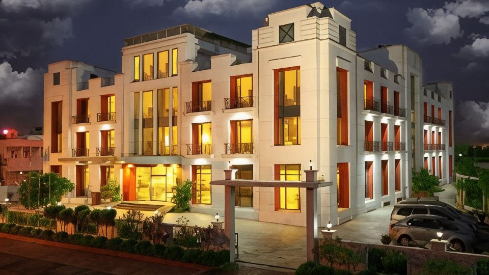 Renest Gandhidham