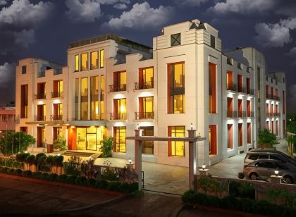 Renest Gandhidham