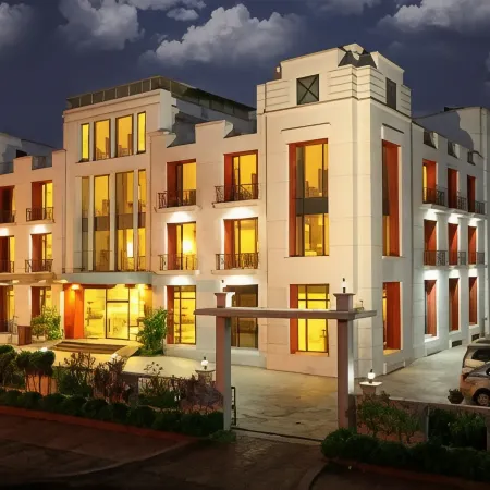 Renest Gandhidham