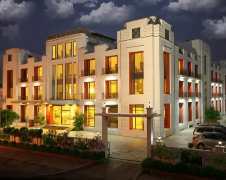 Renest Gandhidham Hotels in Gandhidham