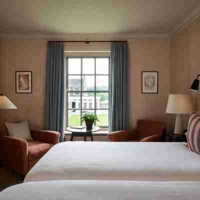 CBH The Cavendish Hotel at Baslow Rooms