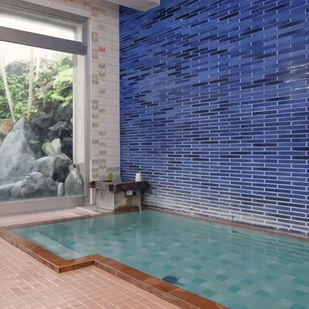 Ryokan Tsuruya