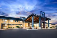 Best Western West Towne Suites