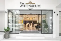 The Athenaeum Hotels in 