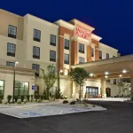 Hampton Inn & Suites Farmington