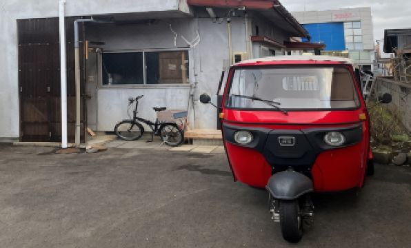 Guest House Goose - Vacation Stay 23621V