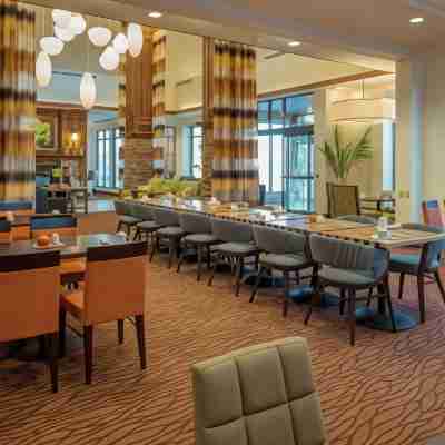 Hilton Garden Inn Uniontown Dining/Meeting Rooms