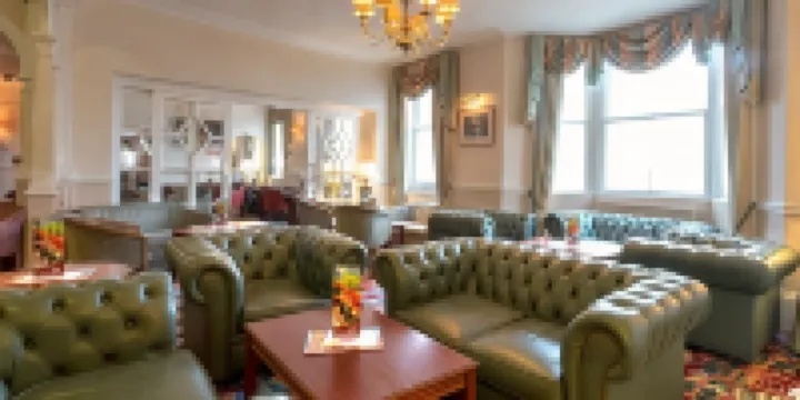 Clifton Hotel - Lemmikkieläimet sallittu
