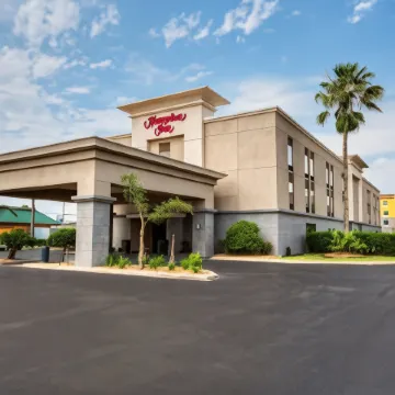 Hampton Inn Houston-Baytown