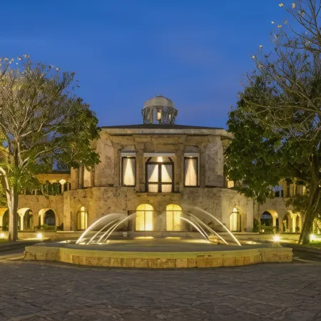 Quinta Real Aguascalientes