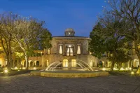 Quinta Real Aguascalientes - Business